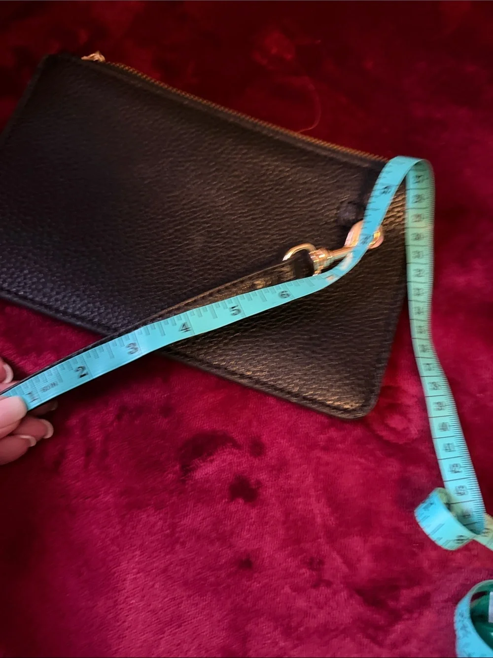 Tory Burch from day